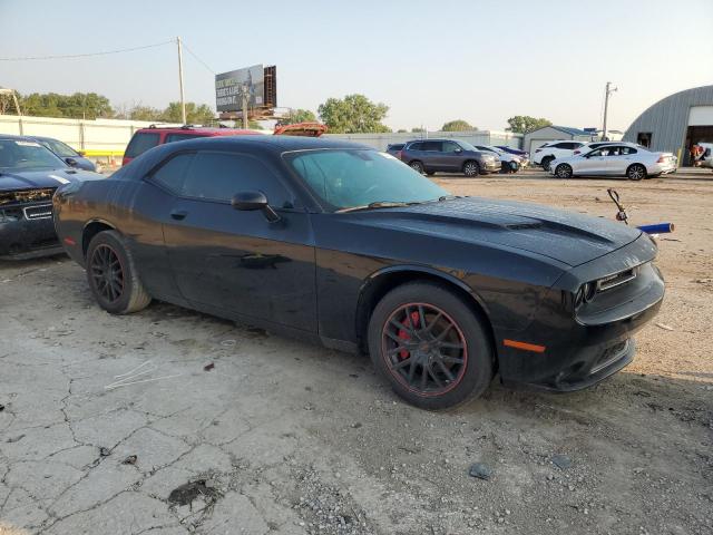 Photo 4 from auction – 2015 DODGE CHALLENGER with VIN 2C3CDZAG2FH912378