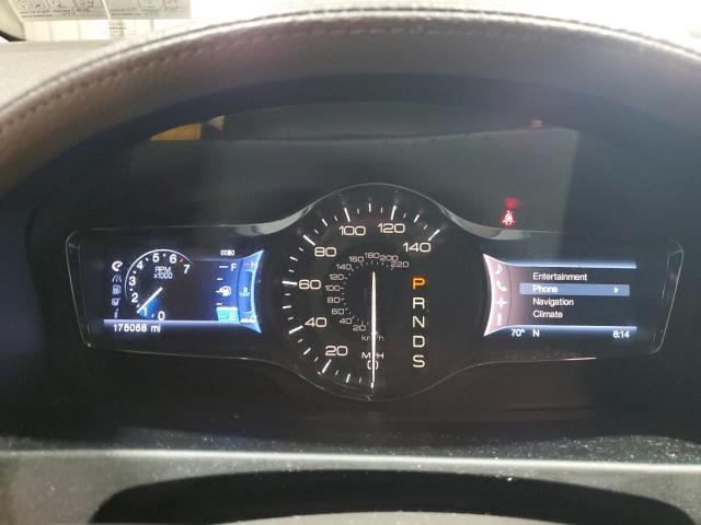 صورة رقم 9 من المزاد - 2013 LINCOLN MKX مع VIN 2LMDJ8JK9DBL11413