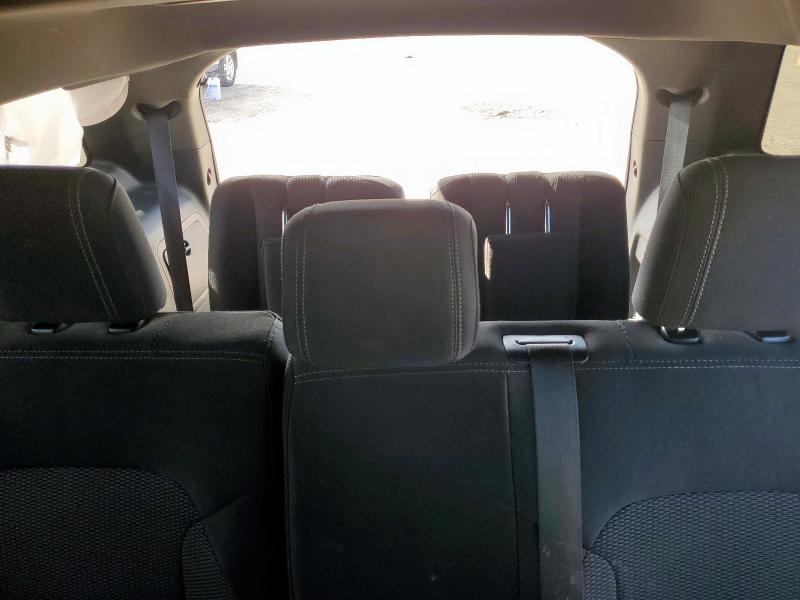 Photo 10 from auction – 2018 FORD EXPLORER X with VIN 1FM5K7D81JGC13584