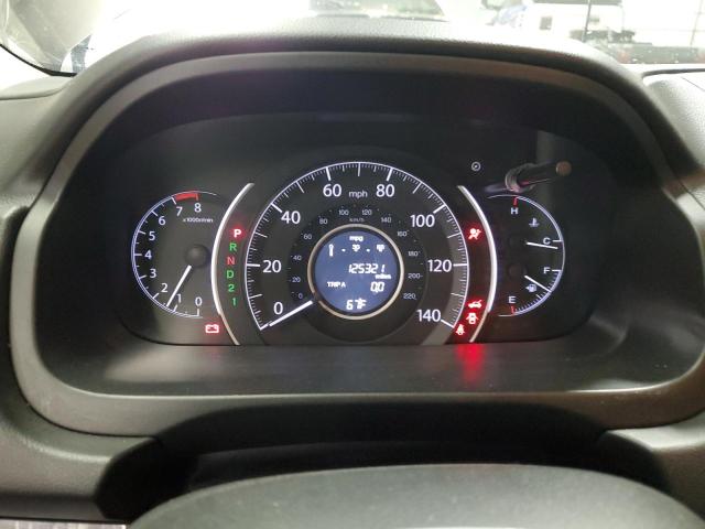 Photo 9 from auction – 2012 HONDA CR-V EXL with VIN 5J6RM4H7XCL080344