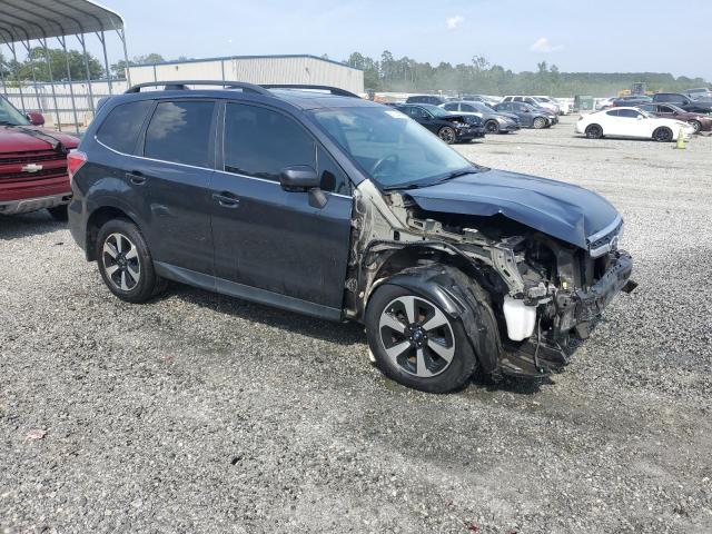 Photo 4 from auction – 2017 SUBARU FORESTER 2 with VIN JF2SJAJC4HH452326