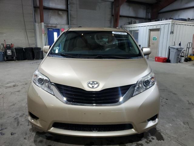 Photo 5 from auction – 2011 TOYOTA SIENNA LE with VIN 5TDKK3DC0BS054598