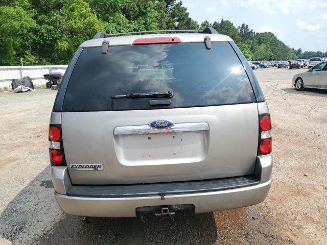 Photo 6 from auction – 2008 FORD EXPLORER X with VIN 1FMEU63E68UA51118