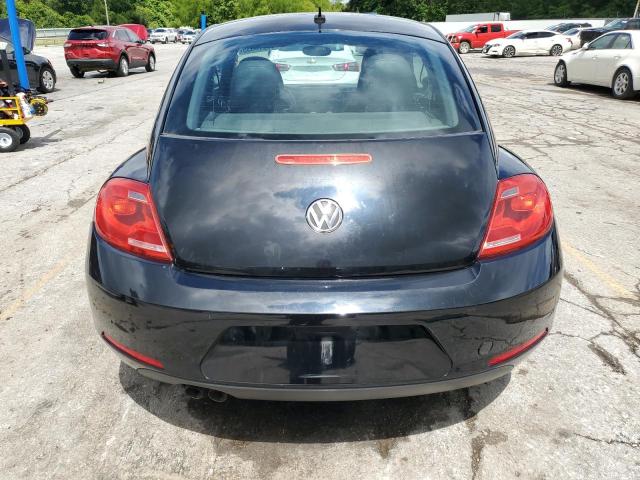 Photo 6 from auction – 2012 VOLKSWAGEN BEETLE with VIN 3VWJP7AT2CM613107