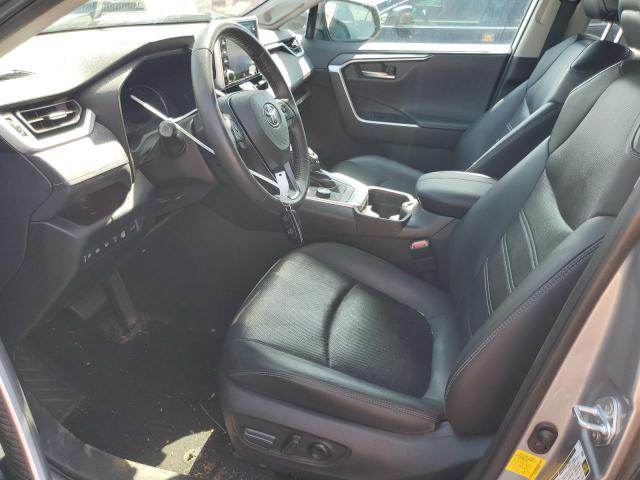 Photo 7 from auction – 2021 TOYOTA RAV4 LIMIT with VIN 4T3D6RFV4MU032653