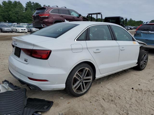 Photo 3 from auction – 2018 AUDI A3 PREMIUM with VIN WAUJ8GFF1J1042073