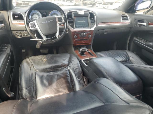 Photo 8 from auction – 2012 CHRYSLER 300 LIMITE with VIN 2C3CCACG5CH251538