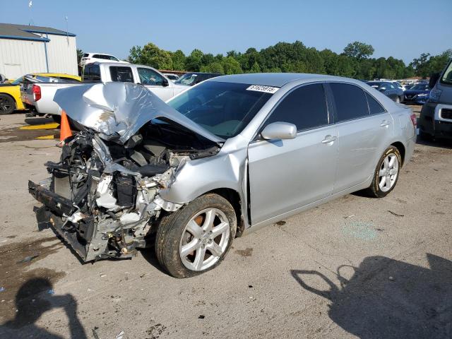 TOYOTA CAMRY BASE 2011 with VIN 4T4BF3EKXBR216065 - Photo from auction