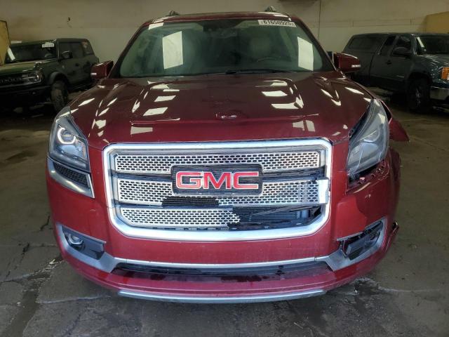 Photo 5 from auction – 2015 GMC ACADIA DEN with VIN 1GKKVTKD3FJ170727