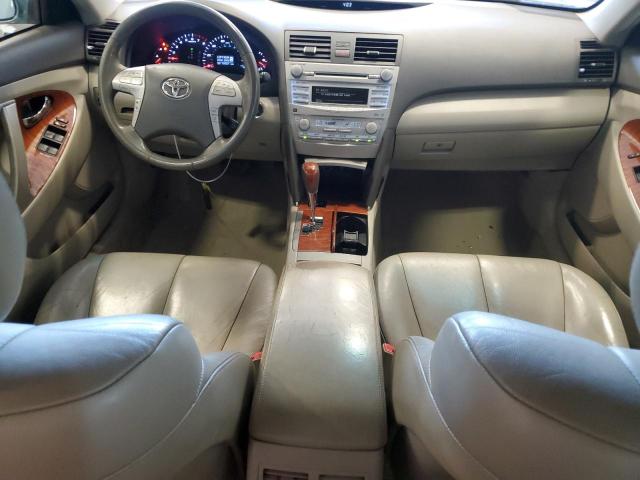 Foto 8 de la subasta – 2011 TOYOTA CAMRY BASE con VIN 4T4BF3EK3BR161457