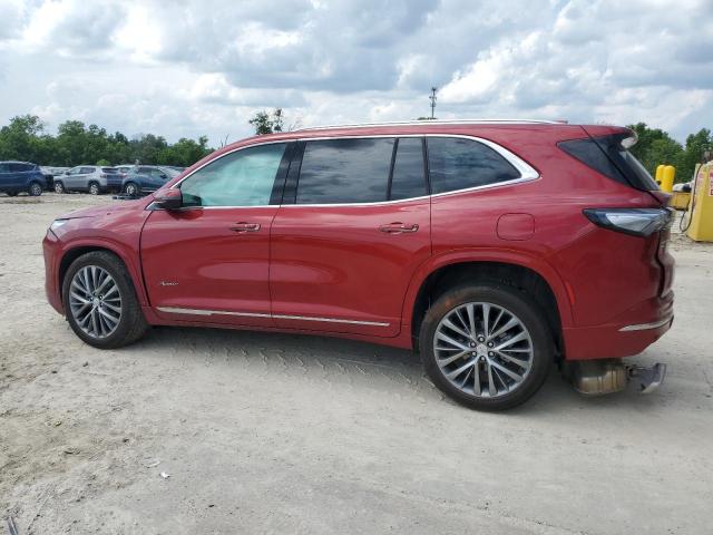 Photo 2 from auction – 2025 BUICK ENCLAVE AV with VIN 5GAEVCRS4SJ160233