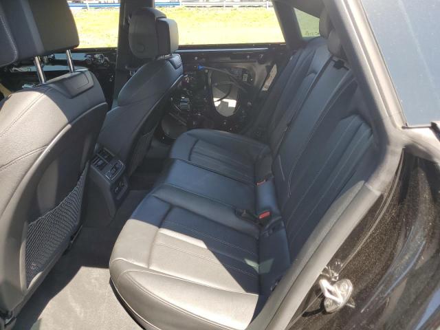 Photo 10 from auction – 2021 AUDI A5 PRESTIG with VIN WAUEACF53MA046202