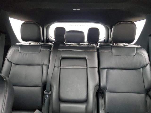 Photo 10 from auction – 2020 FORD EXPLORER S with VIN 1FM5K8GC3LGC90711