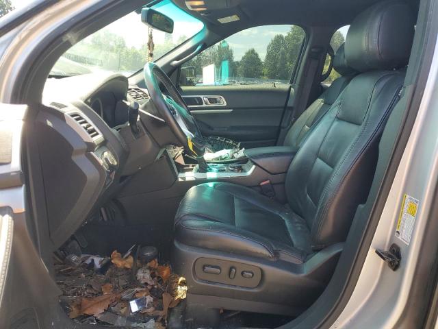 Photo 7 from auction – 2015 FORD EXPLORER X with VIN 1FM5K8D88FGA92338