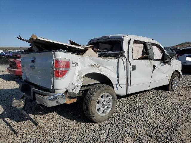 Photo 3 from auction – 2014 FORD F150 SUPER with VIN 1FTFW1ET5EKD32674