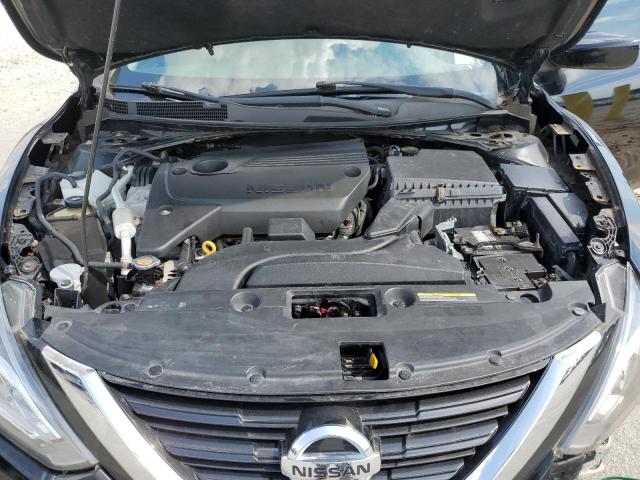 Photo 11 from auction – 2017 NISSAN ALTIMA 2.5 with VIN 1N4AL3AP7HC134898