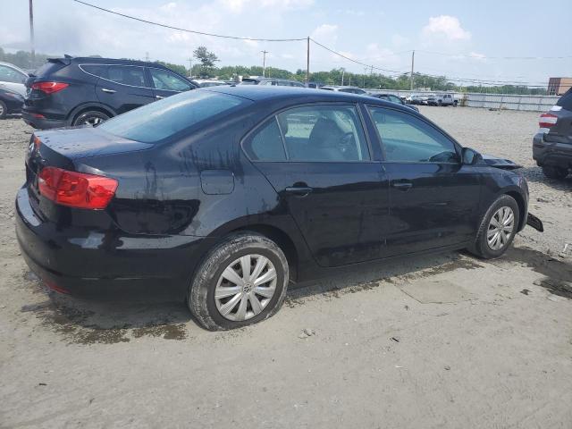 صورة رقم 3 من المزاد - 2012 VOLKSWAGEN JETTA BASE مع VIN 3VW1K7AJ0CM425909