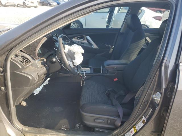 Photo 7 from auction – 2009 TOYOTA CAMRY BASE with VIN 4T1BE46K59U832283