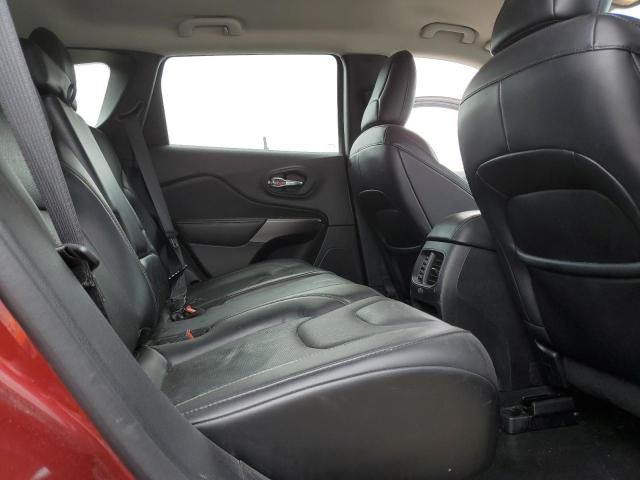 Photo 11 from auction – 2021 JEEP CHEROKEE L with VIN 1C4PJLMX7MD150898