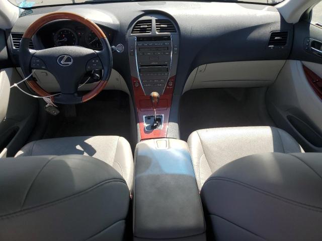 Photo 8 from auction – 2007 LEXUS ES 350 with VIN JTHBJ46G272047996