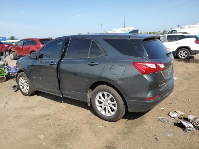 Photo 2 from auction – 2019 CHEVROLET EQUINOX LS with VIN 3GNAXHEV4KS638046