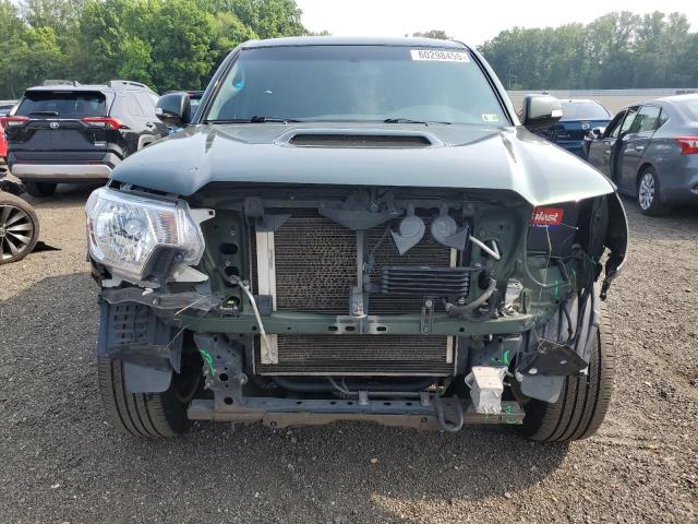 Photo 5 from auction – 2012 TOYOTA TACOMA DOU with VIN 5TFLU4EN9CX030154