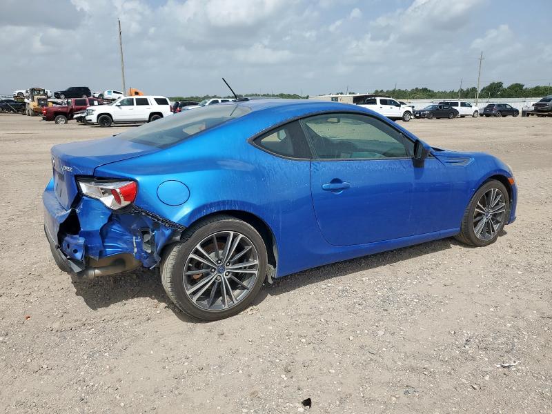 Photo 3 from auction – 2013 SUBARU BRZ 2.0 PR with VIN JF1ZCAB1XD1608351