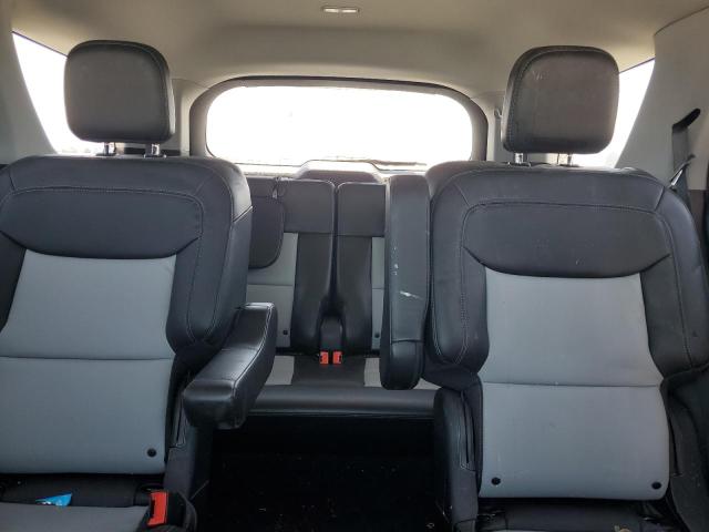 صورة رقم 10 من المزاد - 2022 FORD EXPLORER X مع VIN 1FMSK7DH5NGA74858