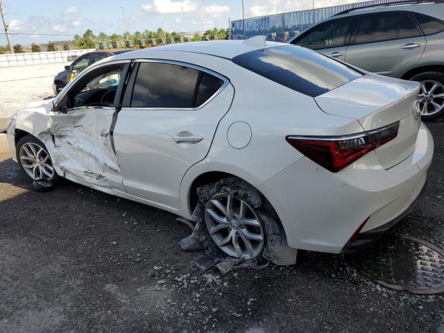 Photo 2 from auction – 2020 ACURA ILX with VIN 19UDE2F39LA002717