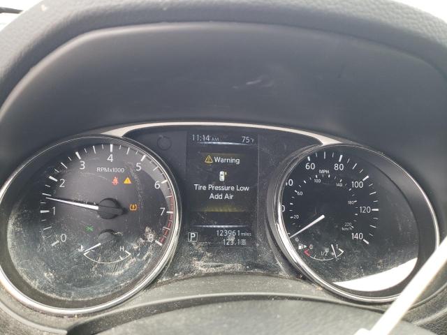 Photo 9 from auction – 2016 NISSAN ROGUE S with VIN 5N1AT2MV3GC894979