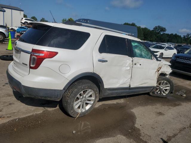 Photo 3 from auction – 2014 FORD EXPLORER X with VIN 1FM5K7D86EGA01463