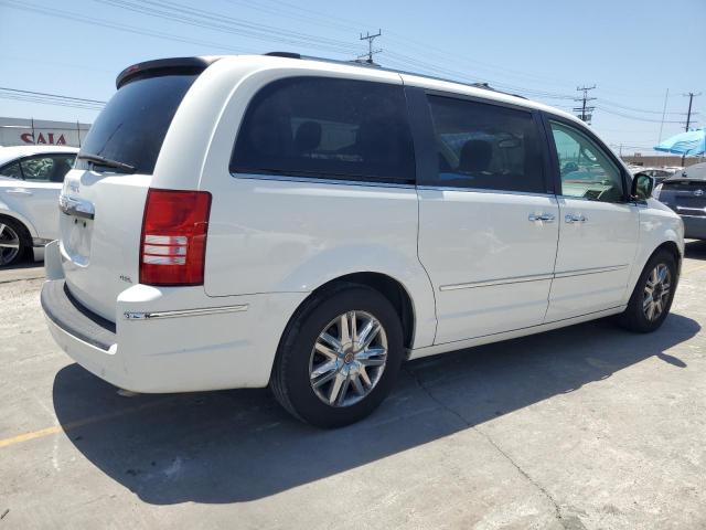 Photo 3 from auction – 2008 CHRYSLER TOWN & COU with VIN 2A8HR64X08R827428