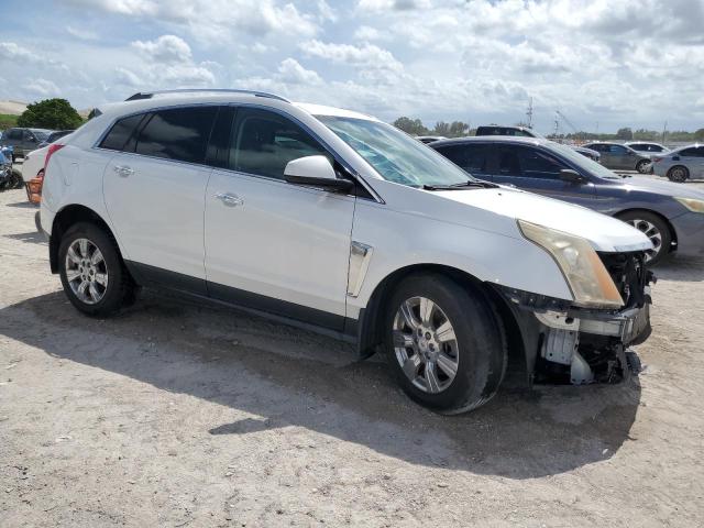 Снимка 4 от търг – 2014 CADI SRX LUXURY COLLECTION с VIN 3GYFNBE34ES567039