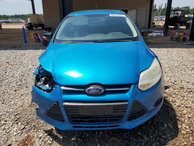 Photo 5 from auction – 2014 FORD FOCUS SE with VIN 1FADP3K22EL425681