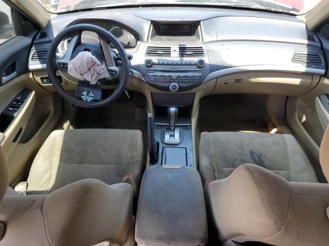 Photo 8 from auction – 2012 HONDA ACCORD LX with VIN 1HGCP2F33CA218830