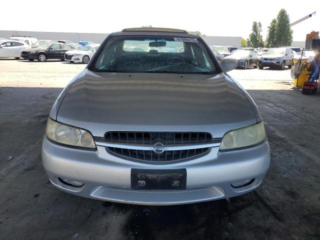 Photo 5 from auction – 2001 NISSAN ALTIMA GXE with VIN 1N4DL01A31C122468