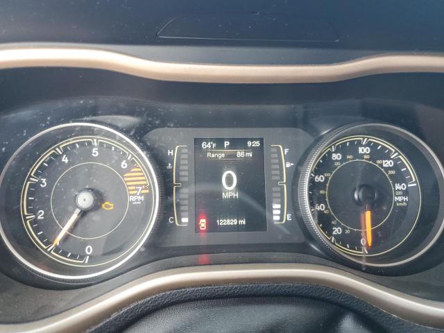 Photo 9 from auction – 2018 JEEP CHEROKEE with VIN 1C4PJMCB8JD609508