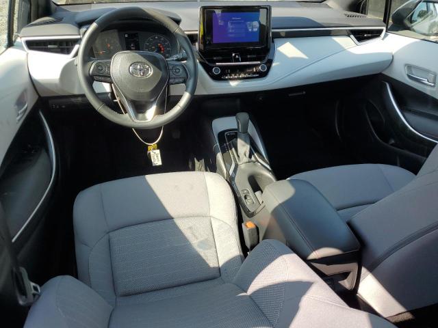 Photo 8 from auction – 2025 TOYOTA COROLLA SE with VIN 5YFS4MCE9SP222024