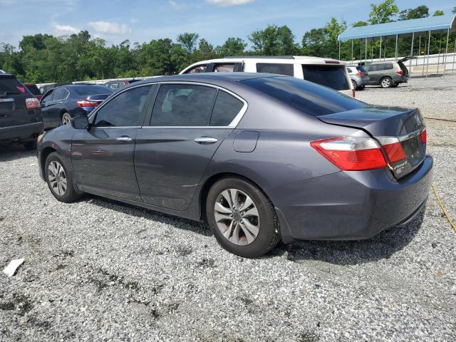 Photo 2 from auction – 2014 HONDA ACCORD with VIN 1HGCR2F31EA232884