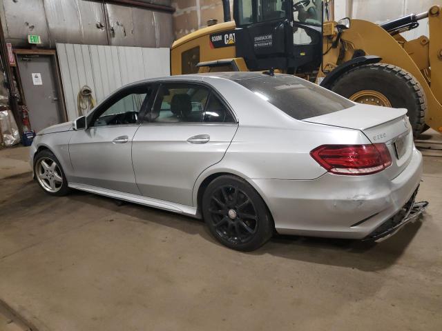 Photo 2 from auction – 2014 MERCEDES-BENZ E 350 4MAT with VIN WDDHF8JB7EA907299