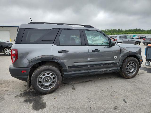 Photo 3 from auction – 2024 FORD BRONCO SPO with VIN 3FMCR9B64RRF70858