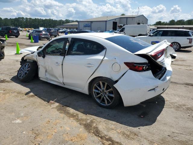 Photo 2 from auction – 2018 MAZDA 3 TOURING with VIN 3MZBN1V39JM256006