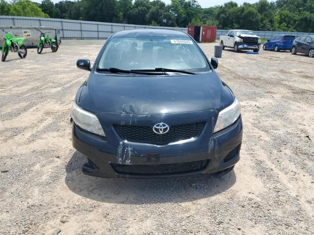 Photo 5 from auction – 2010 TOYOTA COROLLA BA with VIN 1NXBU4EE5AZ377809