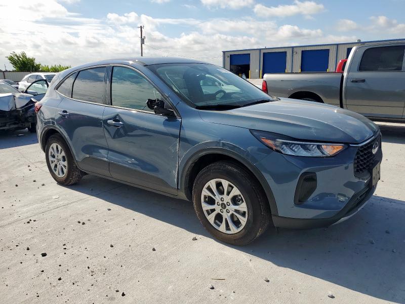 Photo 4 from auction – 2025 FORD ESCAPE ACT with VIN 1FMCU0GN0SUA78482