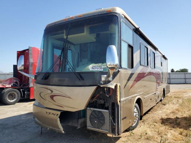 Снимка 2 от търг – 2007 NEWMAR MOTORHOME 4VZ с VIN 4VZBN1B927C058517
