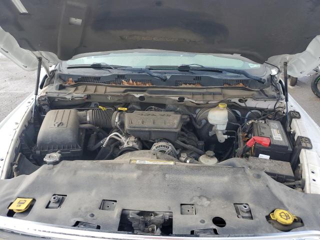 Photo 11 from auction – 2012 DODGE RAM 1500 ST with VIN 1C6RD7FP9CS201596