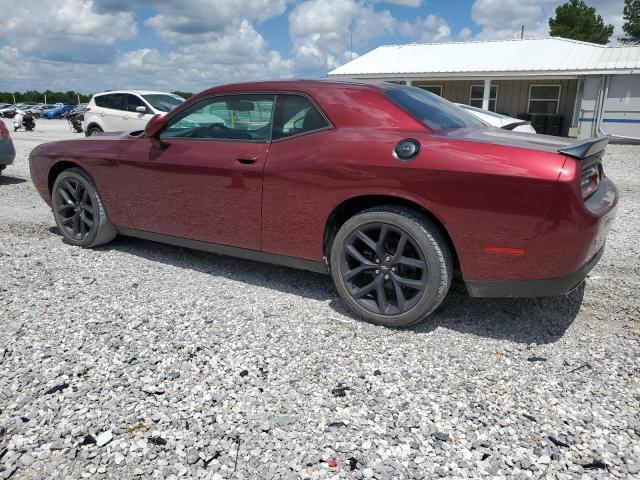Photo 2 from auction – 2021 DODGE CHALLENGER with VIN 2C3CDZAG2MH533409
