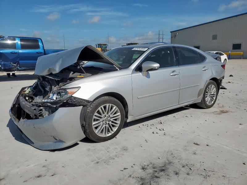 LEXUS ES 350 2013 z numerem VIN JTHBK1GG2D2042173 - Zdjęcie z aukcji
