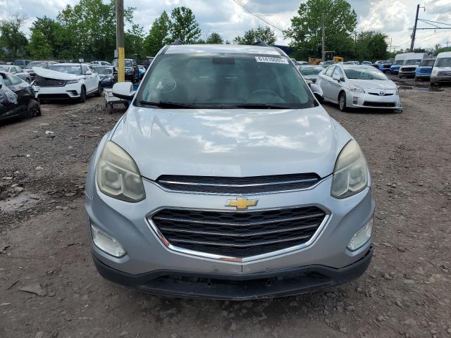 Photo 5 from auction – 2016 CHEVROLET EQUINOX LT with VIN 2GNFLFEKXG6101764