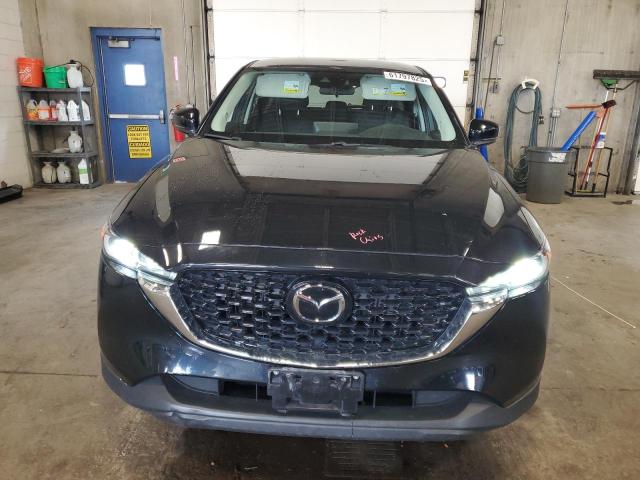Photo 5 from auction – 2023 MAZDA CX-5 SELEC with VIN JM3KFBBM9P0223531